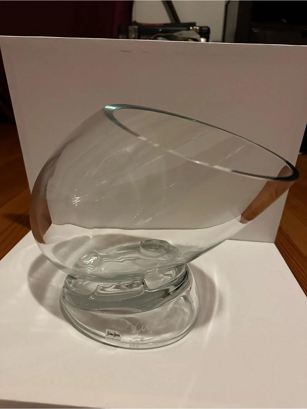 Vintage Luigi Colani Wine Cooler